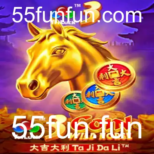 Explorando o Mundo de 3CoinWildHorse: Uma Jornada Selvagem no Universo dos Jogos