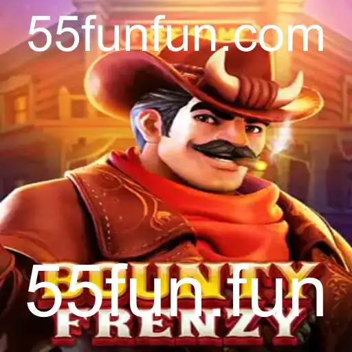 Descubra o Mundo Emoionante de BountyFrenzy