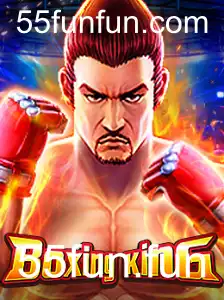 BoxingKing: Mergulhe no Mundo Emocionante dos Ringues Digitais