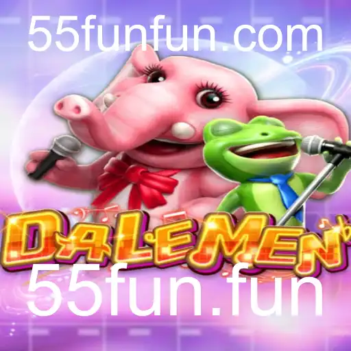 Explorando o Mundo de DALEMEN: O Jogo que Conquista com Estratégia e Diversão