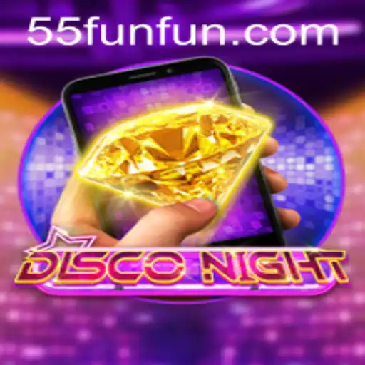Explorando o Universo Dançante de DiscoNightM: Regras e Diversão em 55fun.fun