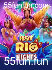 Descubra HotRioNights: O Jogo que Está Revolucionando o Mundo do Entretenimento
