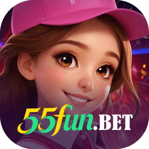 55fun.fun Logo