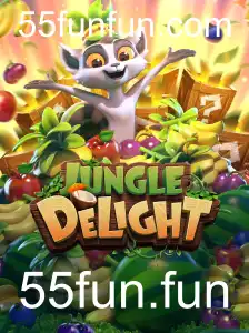 Explorando o Mundo de JungleDelight: Um Jogo Empolgante
