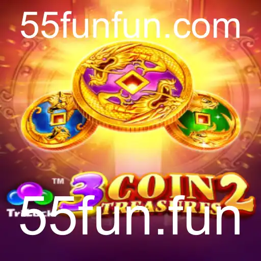Desvendando o Fascinante Mundo de 3CoinTreasures2