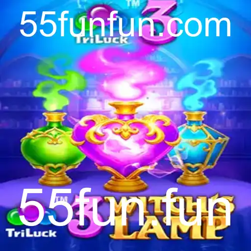 Descubra o Novo e Empolgante Jogo '3WitchsLamp' - Um Mergulho no Mundo Mágico