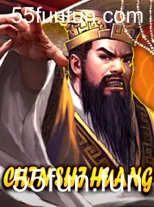 Descubra o Fascinante Universo do Jogo ChinShiHuang