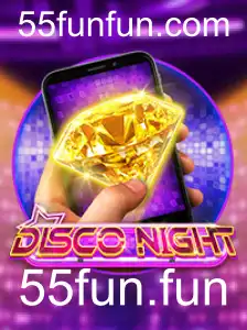 Explorando o Universo Dançante de DiscoNightM: Regras e Diversão em 55fun.fun