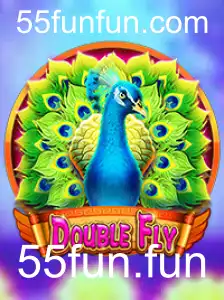 DoubleFly: Uma Nova Experiência de Jogo com 55fun.fun