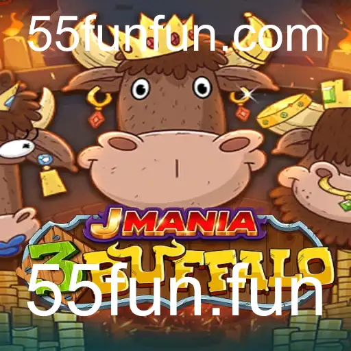 Explore o Mundo de JMania3Buffalo: Uma Aventura Incomparável