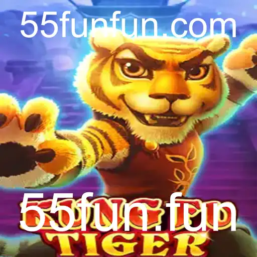 Descubra o Empolgante Mundo de KungFuTiger