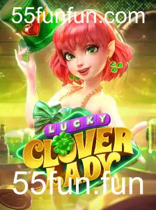 Explorando o Fascínio de LuckyCloverLady no Mundo dos Jogos Online