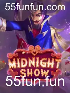 Descubra a Emoção do Jogo 'MidnightShow' Com 55fun.fun