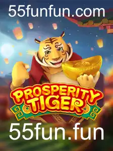 Explorando o Mundo do Jogo ProsperityTiger