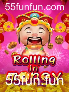 RollingInMoney: Descubra o Novo Fenômeno dos Jogos Digitais