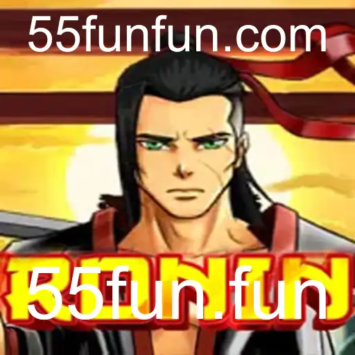 Descubra o Universo de Ronin: Um Novo Jogo Revolucionário na Plataforma 55fun.fun