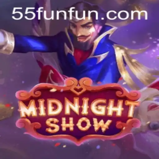 Descubra a Emoção do Jogo 'MidnightShow' Com 55fun.fun