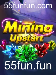 Explorando o Universo Dinâmico de MiningUpstart: Um Mergulho Profundo no Jogo Inovador