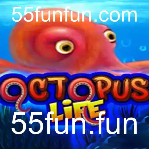 Descubra a Aventura Subaquática de OctopusLife