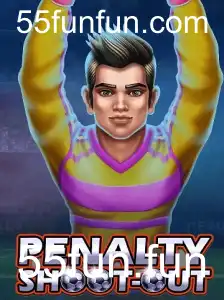 PenaltyShootOut: Descubra as Regras e Características do Novo Jogo da 55fun.fun