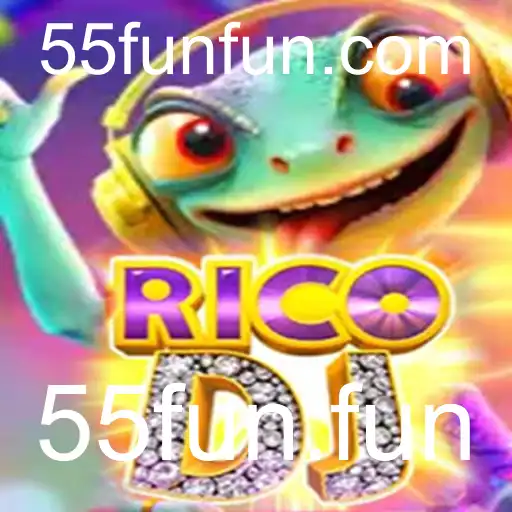 Explorando o emocionante mundo de RicoDJ: Um mergulho no universo de 55fun.fun