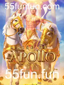 Descubra o Fascinante Mundo de 'RiseofApollo' com 55fun.fun