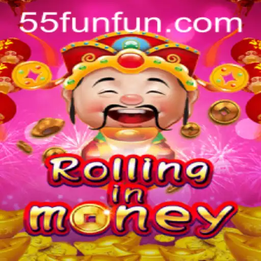 RollingInMoney: Descubra o Novo Fenômeno dos Jogos Digitais
