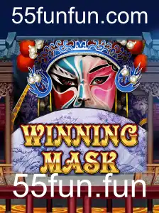 WinningMask: Uma Ventilação Fresca no Mundo dos Jogos de Estratégia